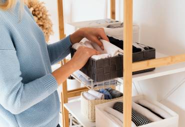 Roztocze kurzu domowego – po czym poznać i co je zabija?