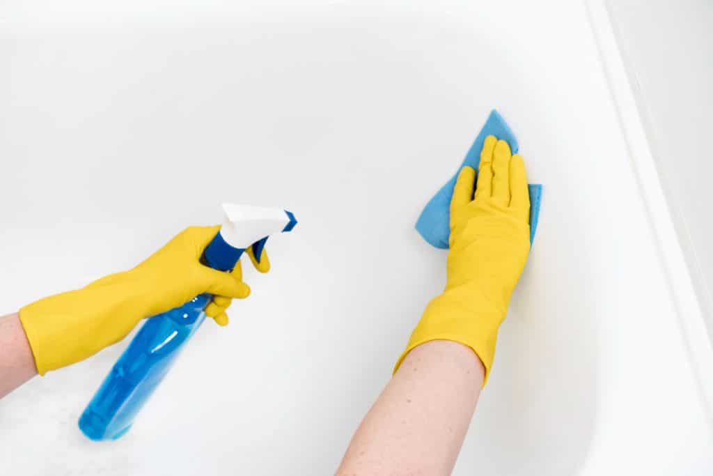 Spray