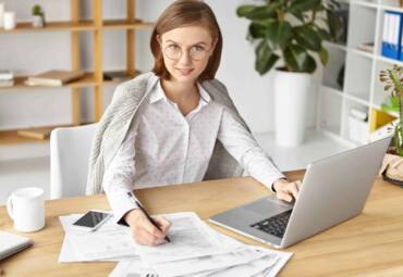 Zmiana biura rachunkowego – kiedy warto i jak zrobić to bez problemów?